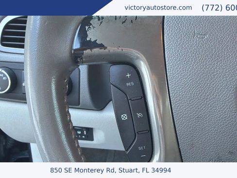 Used 2010 Chevrolet Avalanche LT w/ Suspension Package, Off-Road image 27