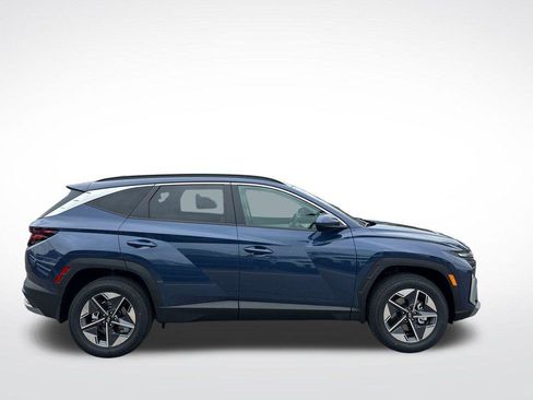 New 2026 Hyundai Tucson SEL AWD/4WD image 7