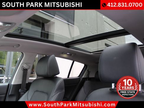 Used 2018 Kia Sportage EX w/ Option Group 040 AWD/4WD image 11