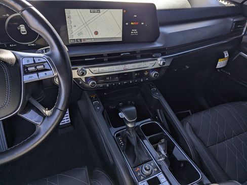 Used 2023 Kia Telluride SX X-Pro image 10