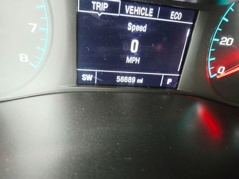 Used 2021 Chevrolet Colorado LT w/ Fleet Safety Package RWD image 24
