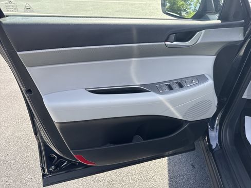 Used 2025 Hyundai Palisade SEL FWD image 22