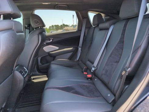 Used 2024 Acura RDX A-Spec AWD/4WD image 29