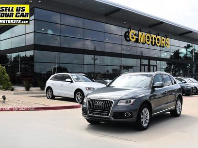 Used 2015 Audi Q5 2.0T Premium Plus