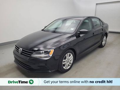 Used 2015 Volkswagen Jetta S w/ Welcome Package
