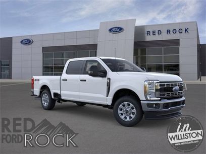 New 2025 Ford F350 XLT