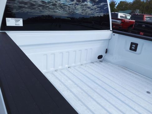 Used 2024 Ford F350 XLT w/ 360-Degree Camera Package image 6