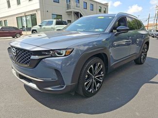 Certified 2023 MAZDA CX-50 AWD 2.5 Turbo w/ Cargo Package video 3