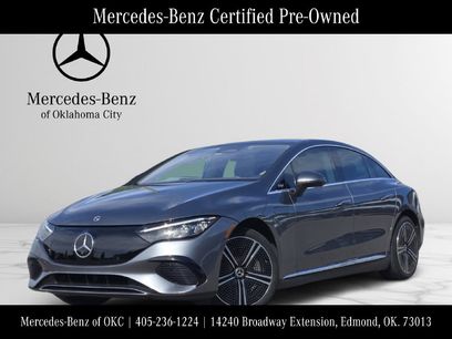 Used 2023 Mercedes-Benz EQE 350+ Sedan