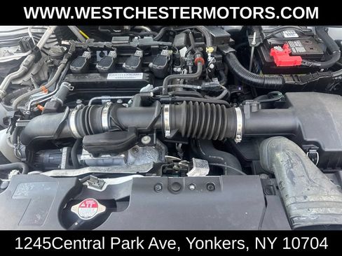 Used 2018 Honda Accord EX-L image 26