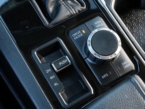 Used 2022 Toyota Tundra SR5 w/ TRD Off-Road Package image 26