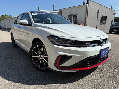 Used 2025 Volkswagen Jetta GLI Autobahn