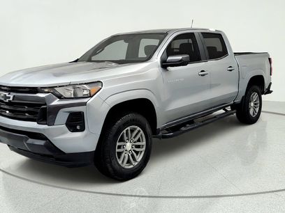 Used 2023 Chevrolet Colorado LT w/ LT Convenience Package II