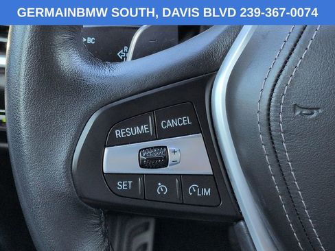 Certified 2023 BMW X5 sDrive40i w/ Parking Assistance Package RWD image 27