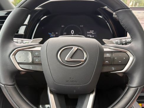Certified 2025 Lexus RX 350 w/ Convenience Package AWD/4WD image 28