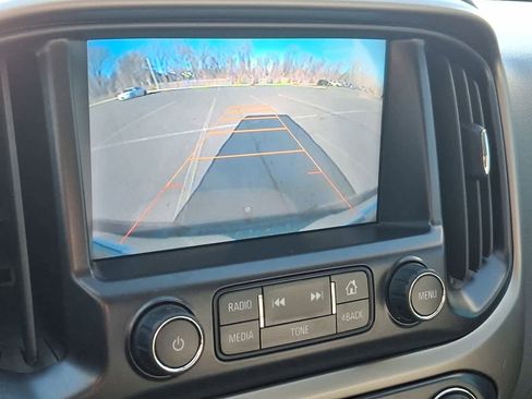 Used 2015 Chevrolet Colorado Z71 image 21