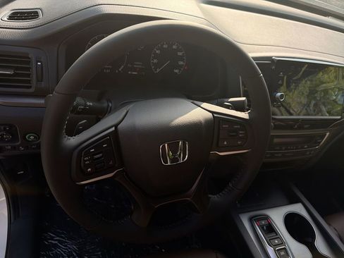 New 2026 Honda Ridgeline RTL image 11