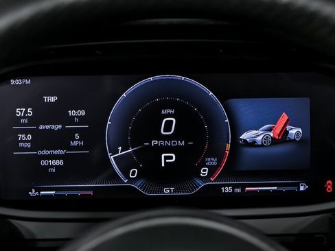 Used 2023 Maserati MC20 Spyder RWD image 26