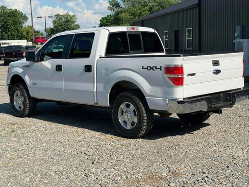 Used 2014 Ford F150 XLT w/ XLT Convenience Package AWD/4WD image 7