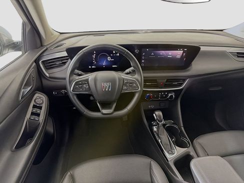 Used 2024 Buick Encore GX Sport Touring image 23