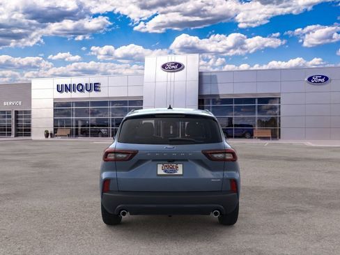 New 2026 Ford Escape ST-Line w/ Tech Pack #1 AWD/4WD image 28