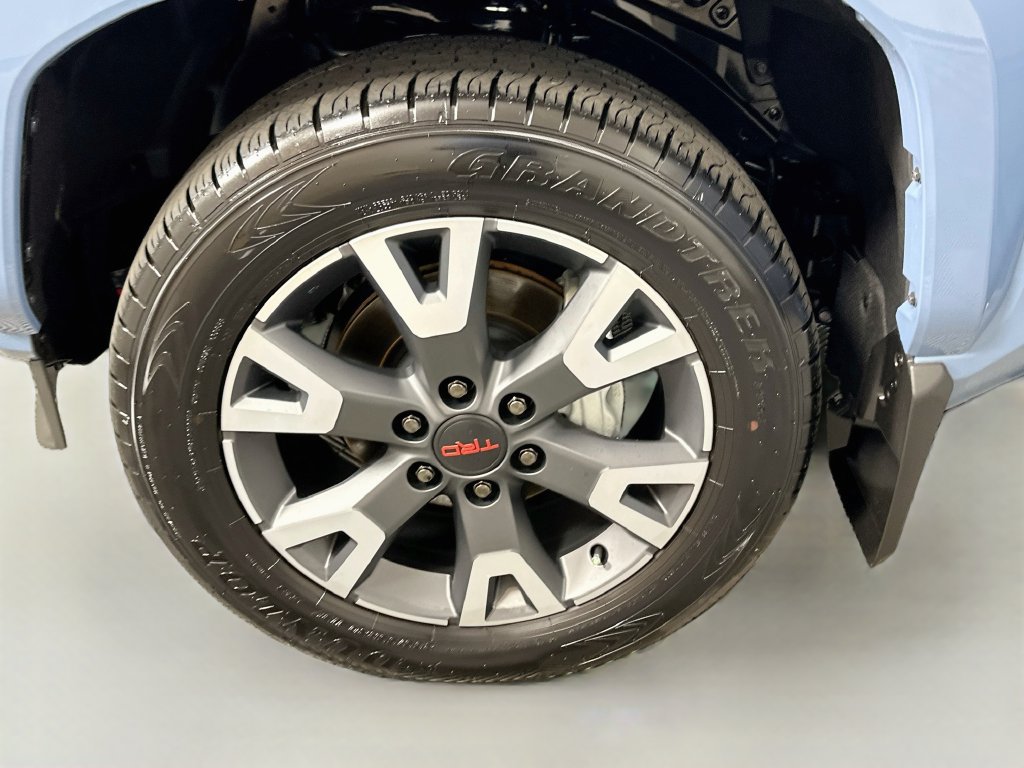 Used 2026 Toyota 4Runner TRD Sport Premium AWD/4WD image 31