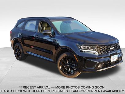 Certified 2023 Kia Sorento SX