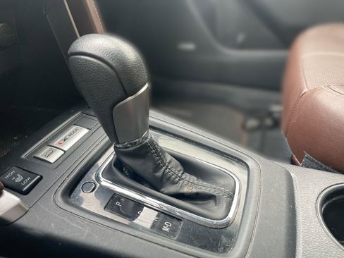 Used 2017 Subaru Forester 2.0XT Touring image 24