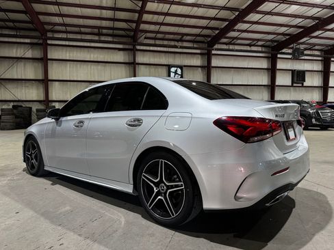 Used 2020 Mercedes-Benz A 220 - w/ AMG Line image 7
