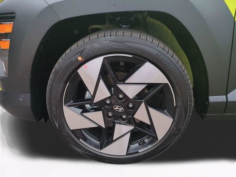 New 2026 Hyundai Kona Limited FWD image 11
