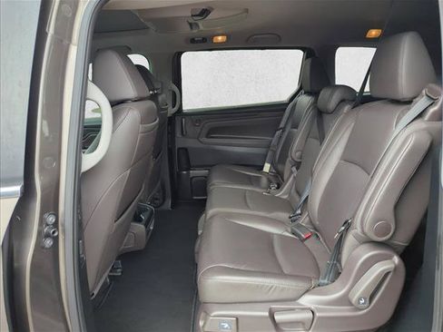 Used 2020 Honda Odyssey EX-L image 17