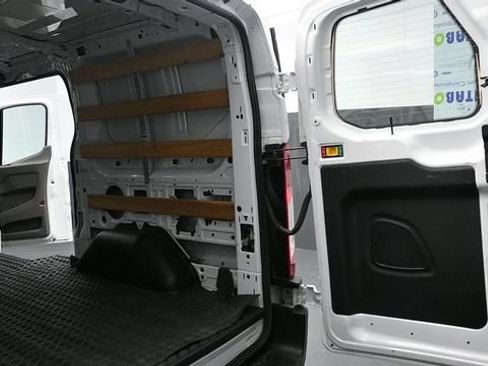 Used 2025 Ford Transit 250 Low Roof w/ Exterior Upgrade Package RWD image 20