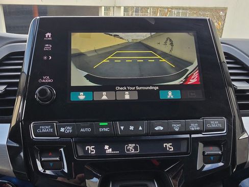 Used 2022 Honda Odyssey Touring image 33