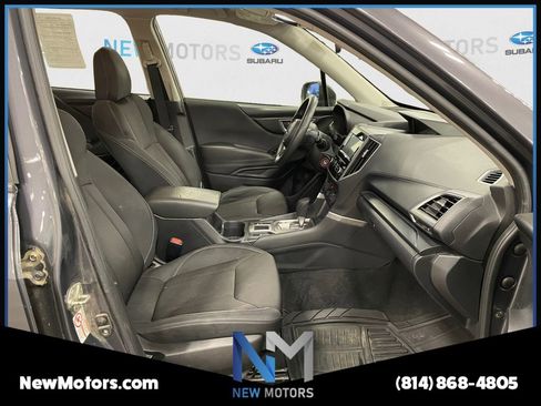 Used 2020 Subaru Forester w/ Alloy Wheel Package AWD/4WD image 15