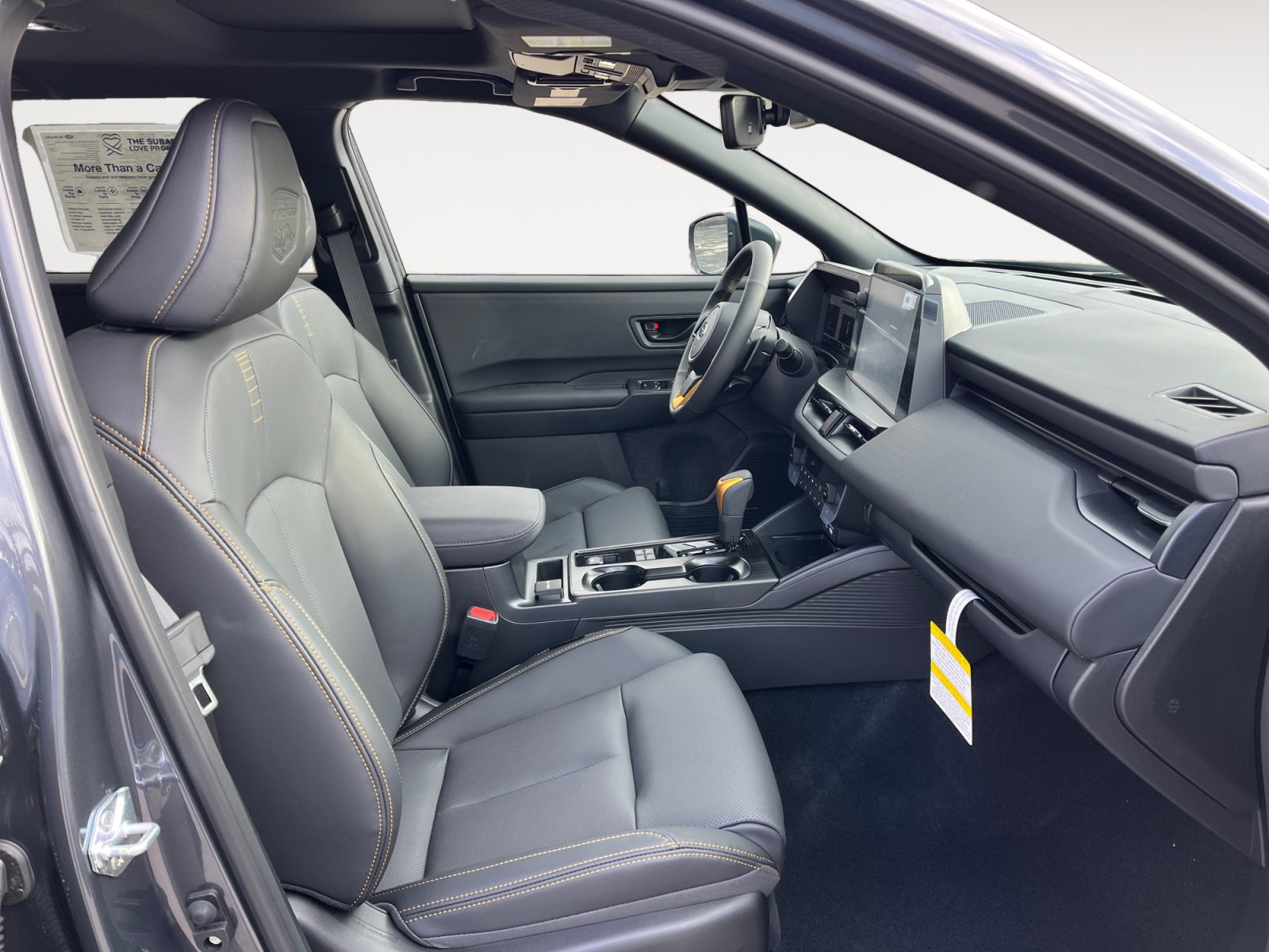 New 2026 Subaru Outback Wilderness AWD/4WD image 15