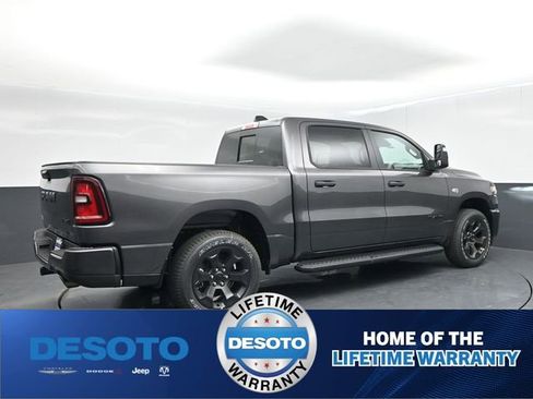 New 2026 RAM 1500 Express AWD/4WD image 8