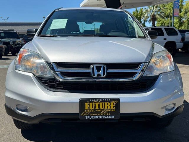 Used 2011 Honda CR-V LX image 58