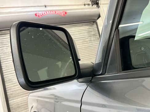 Used 2025 Ford Bronco Big Bend image 16