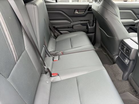 New 2026 Toyota 4Runner Limited AWD/4WD image 21