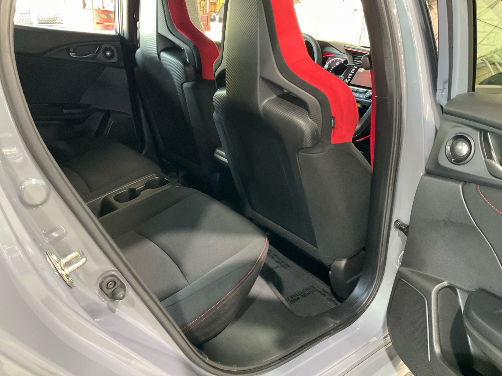 Used 2021 Honda Civic Type R image 20