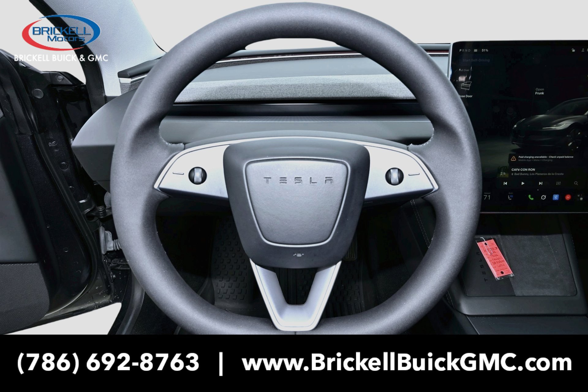 Used 2024 Tesla Model 3 Standard Range RWD image 30