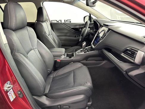 Used 2020 Subaru Outback Limited w/ Popular Package #2 AWD/4WD image 21