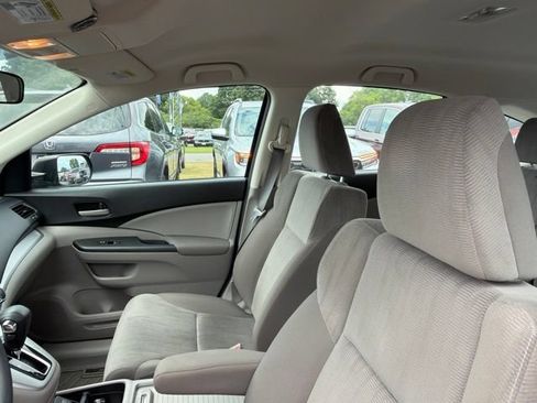 Used 2014 Honda CR-V LX image 7
