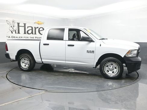 Used 2016 RAM 1500 Tradesman AWD/4WD image 46