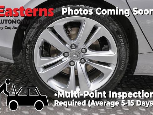 Used 2023 Acura TLX w/ Technology Package FWD image 31
