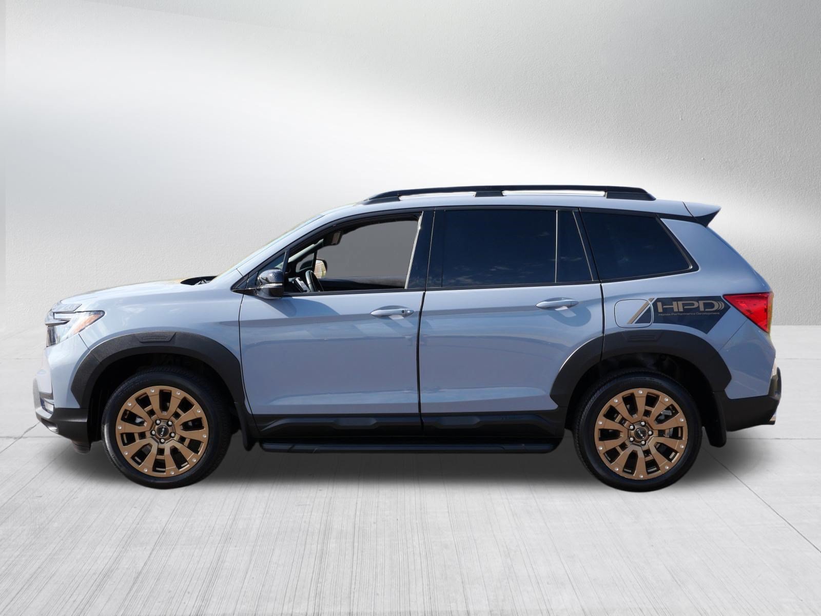Certified 2022 Honda Passport Elite image 4