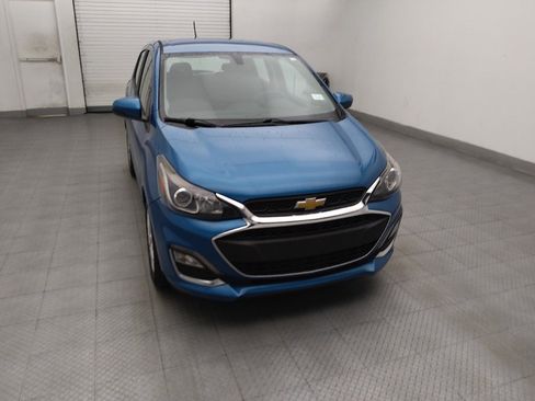 Used 2021 Chevrolet Spark LT FWD image 14