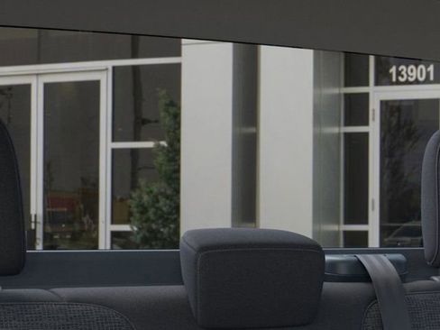 New 2025 Ford Maverick XL w/ Equipment Group 102A image 24