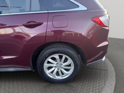 Used 2017 Acura RDX AWD image 28