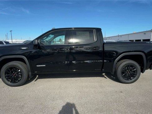 New 2026 GMC Sierra 1500 Elevation image 5